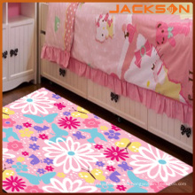 Kids Bedroom Designed Floor Carpet